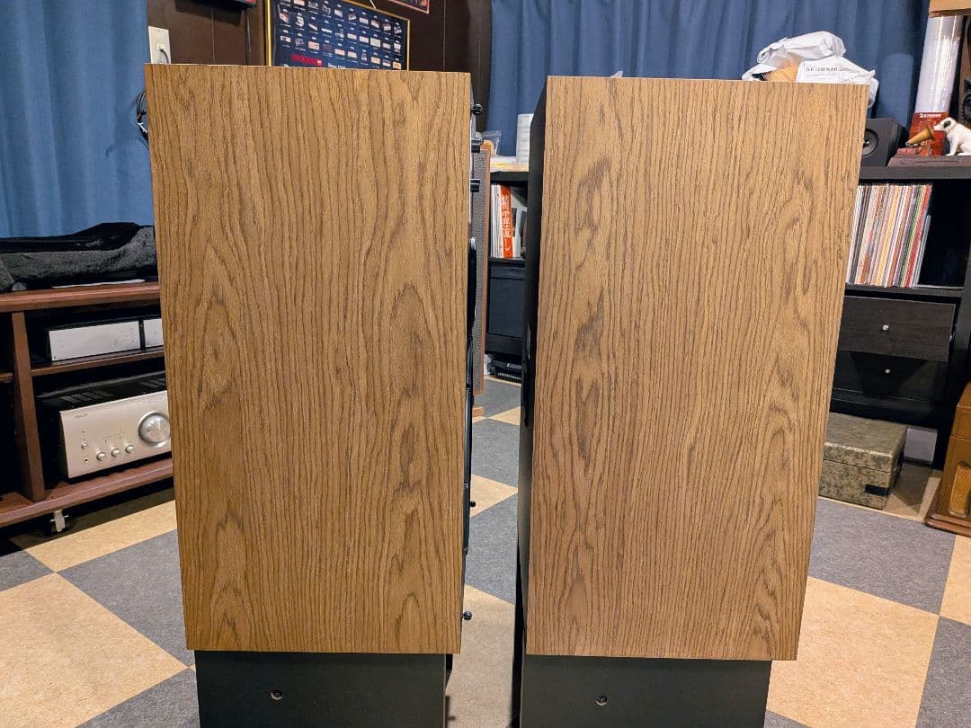 美品 JBL L100 CLASSIC スピーカーペア 動作良好