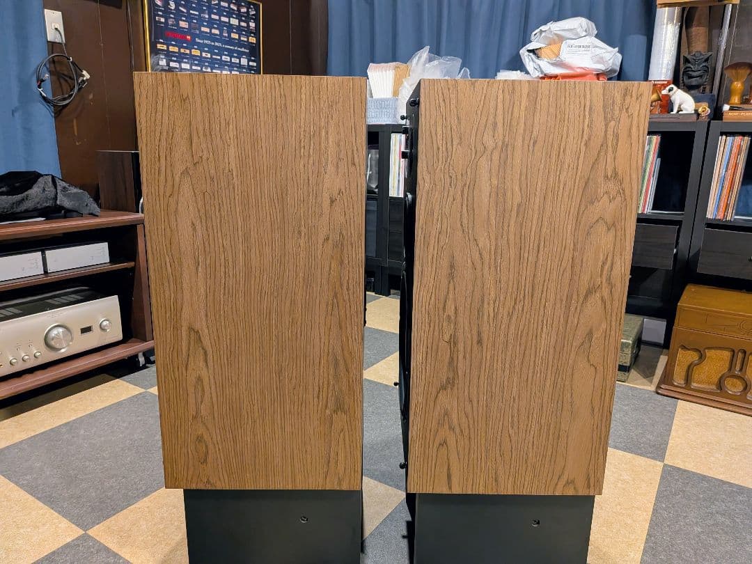 美品 JBL L100 CLASSIC スピーカーペア 動作良好