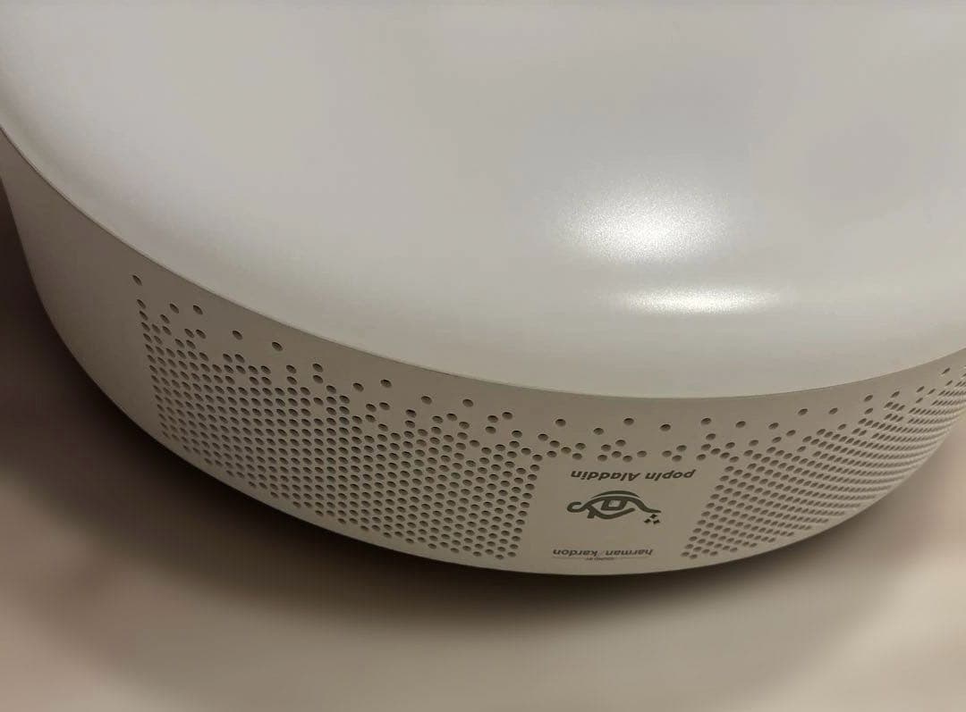 popIn Aladdin 2 ポップインアラジン2 プロジェクター