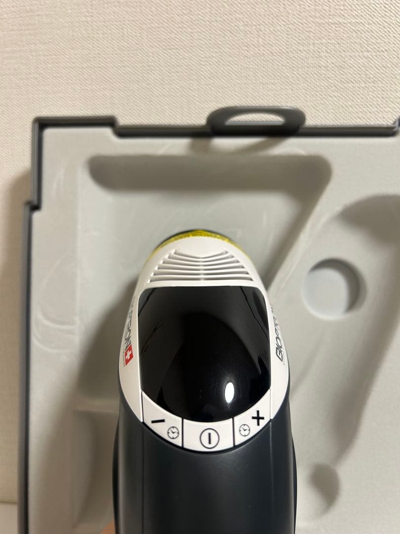 美顔器　美容機器　バイオプトロン　ユースロン　値下げ可