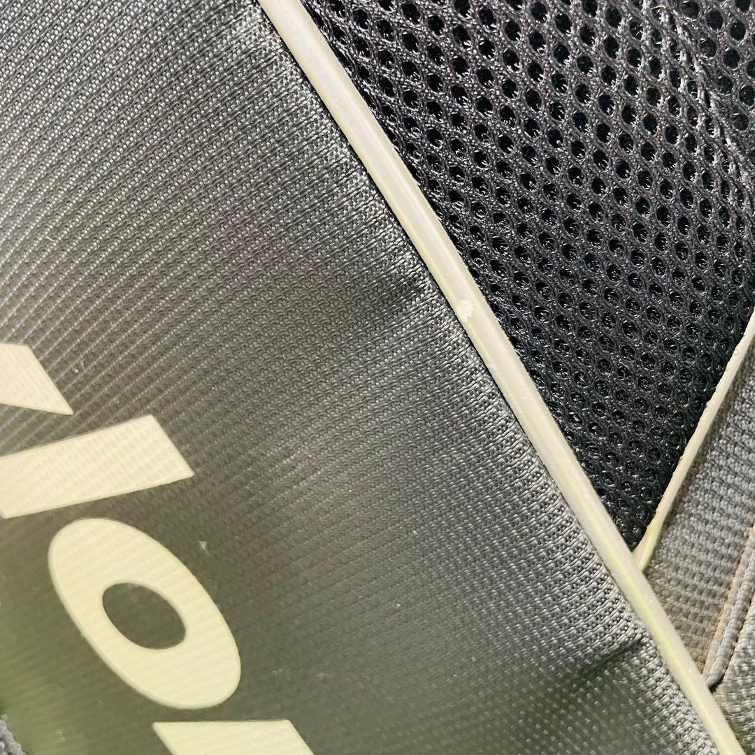 TaylorMade キャディバッグ ブラック ゴルフ テーラーメイド