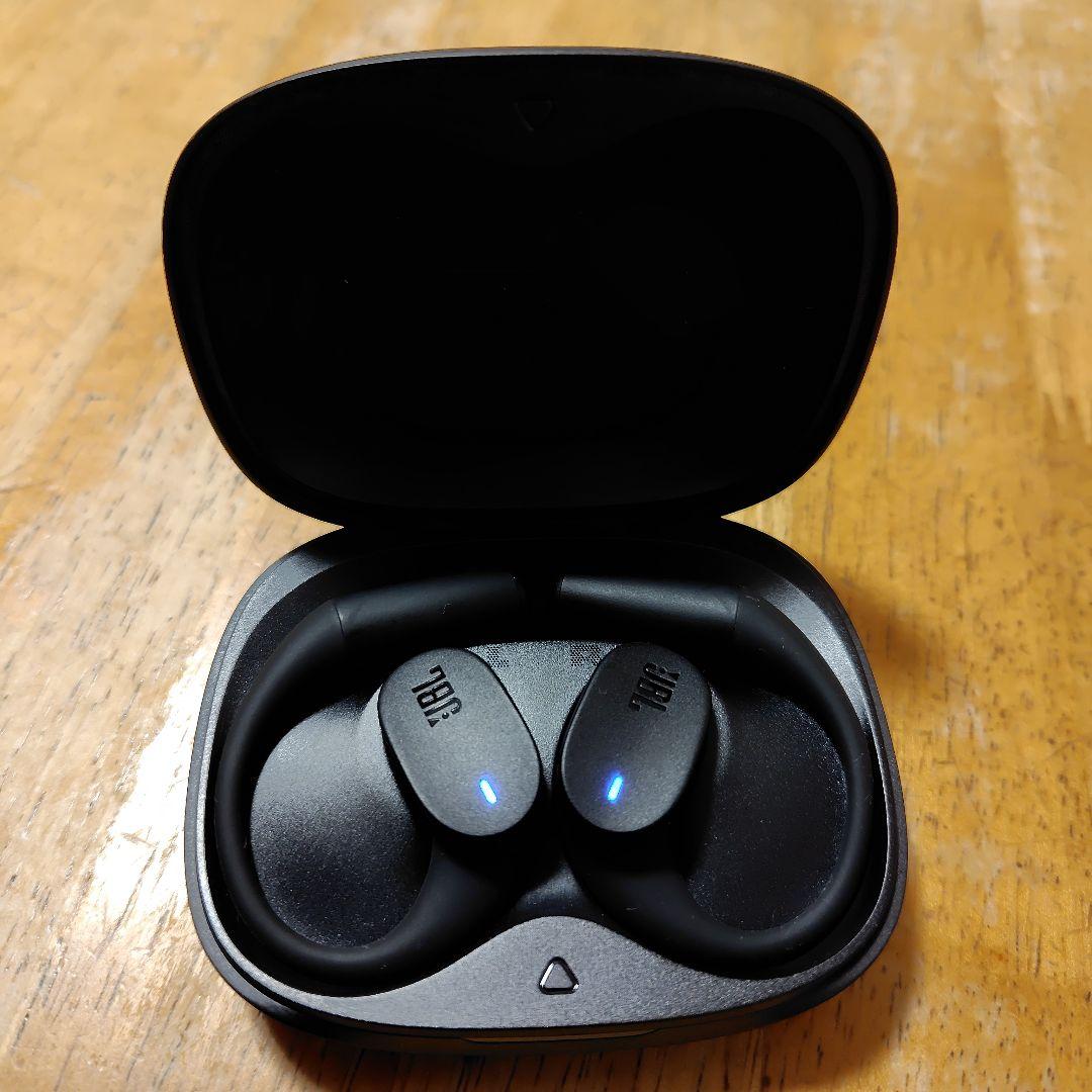 JBL SENSE LITE ワイヤレスイヤホン