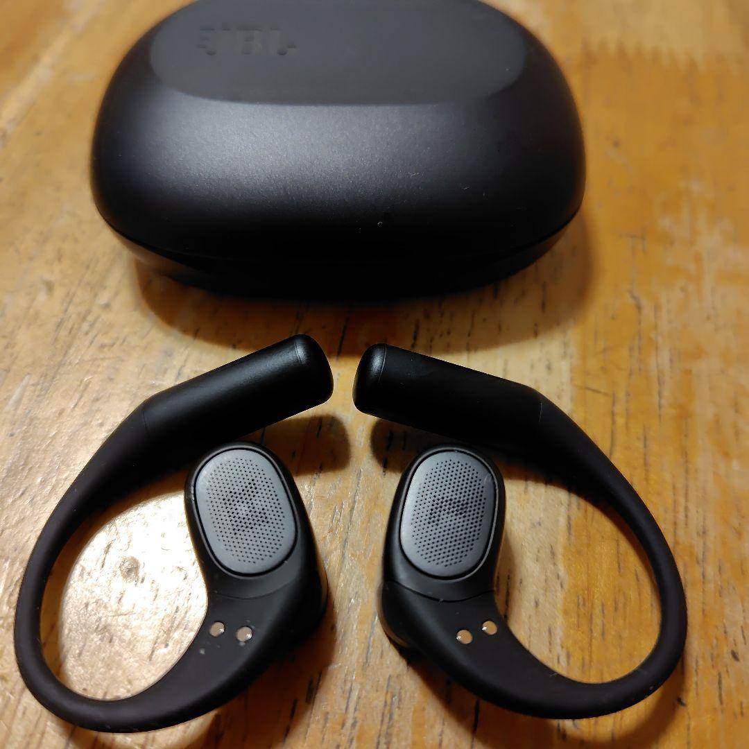 JBL SENSE LITE ワイヤレスイヤホン