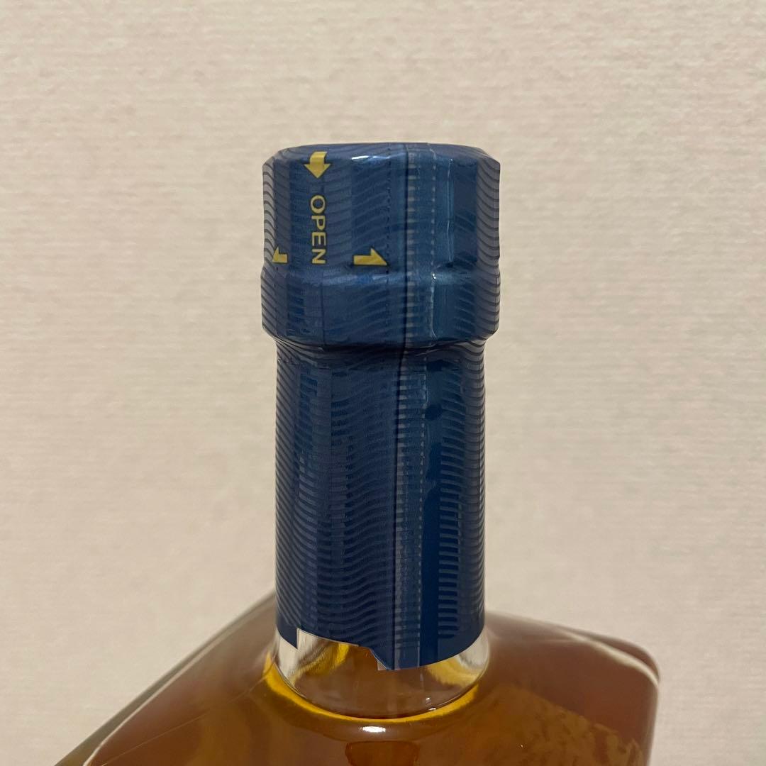 新品 ワイルドターキー マッカラン オールドパー Ao ウイスキー 4本セット