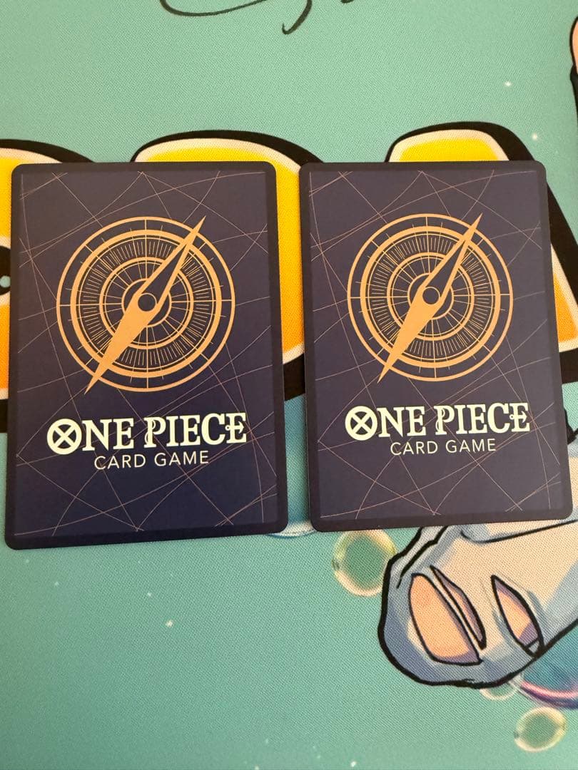 カイドウ SR SP(スペシャルカード) OP04-044