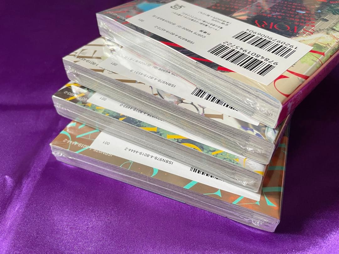 ヤンデレ魔法使いは石像の乙女しか愛せない 漫画・小冊子・ペーパー