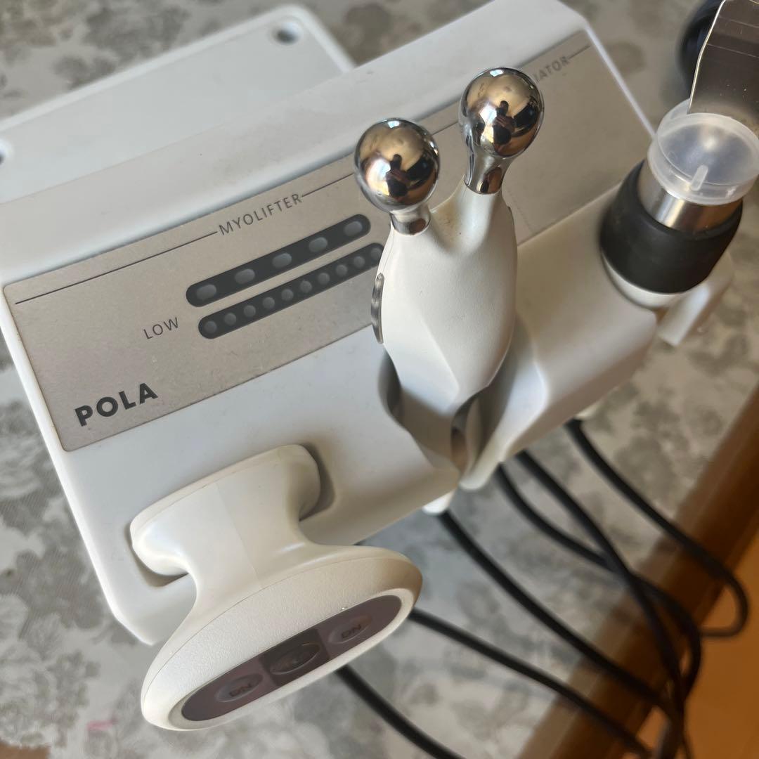 新品✨POLA ノアージュ PRO DUO タカラベルモント