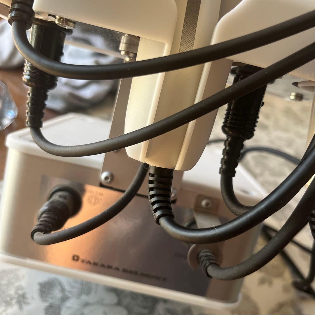 新品✨POLA ノアージュ PRO DUO タカラベルモント