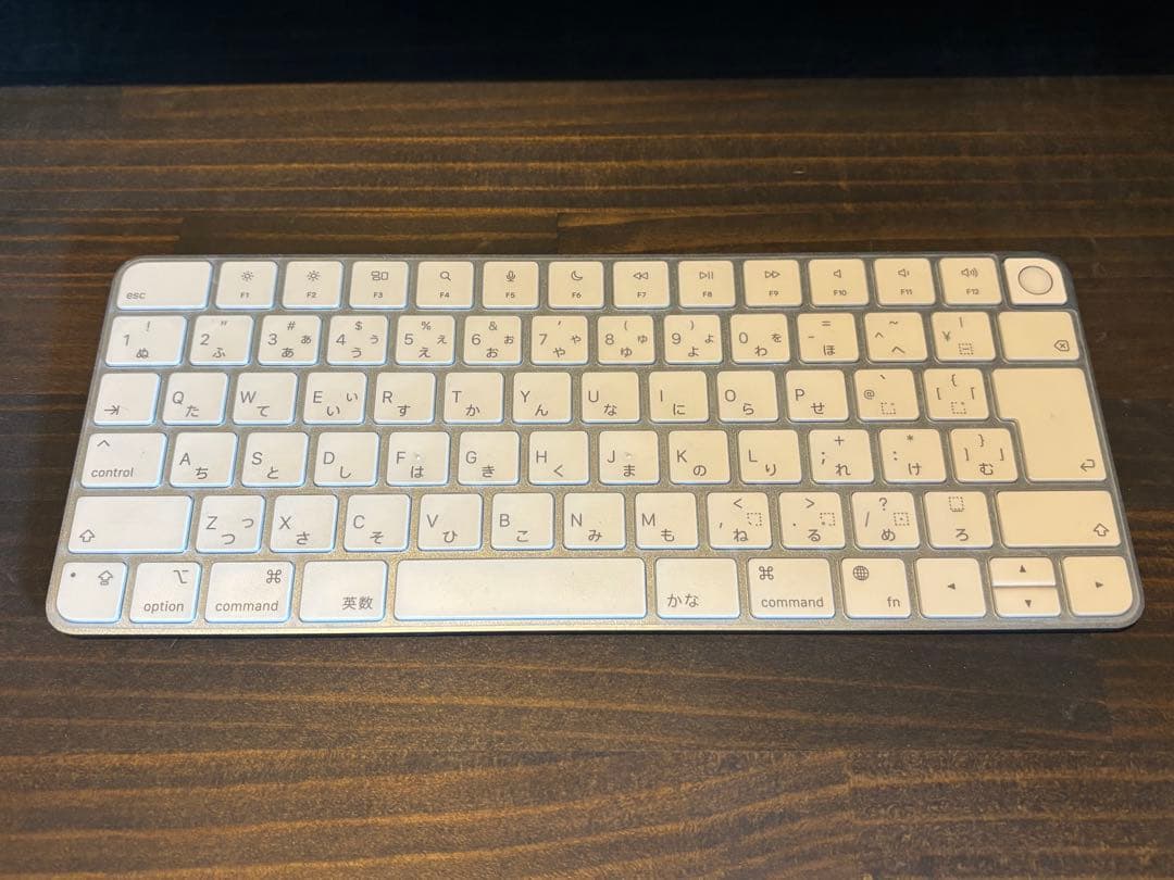 【美品】Apple iMac 24インチ 512GB 8コア 8GB