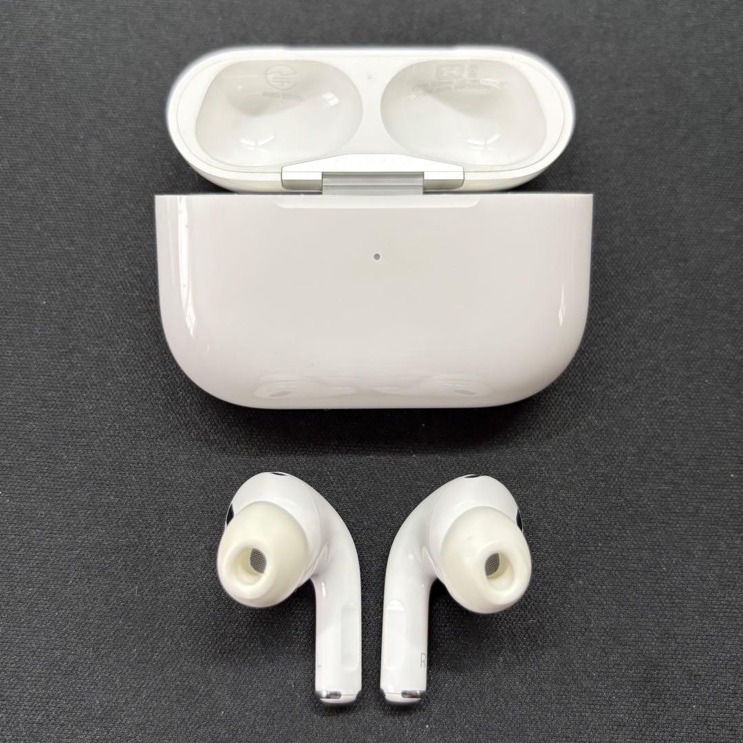 Apple AirPods Pro（第2世代）