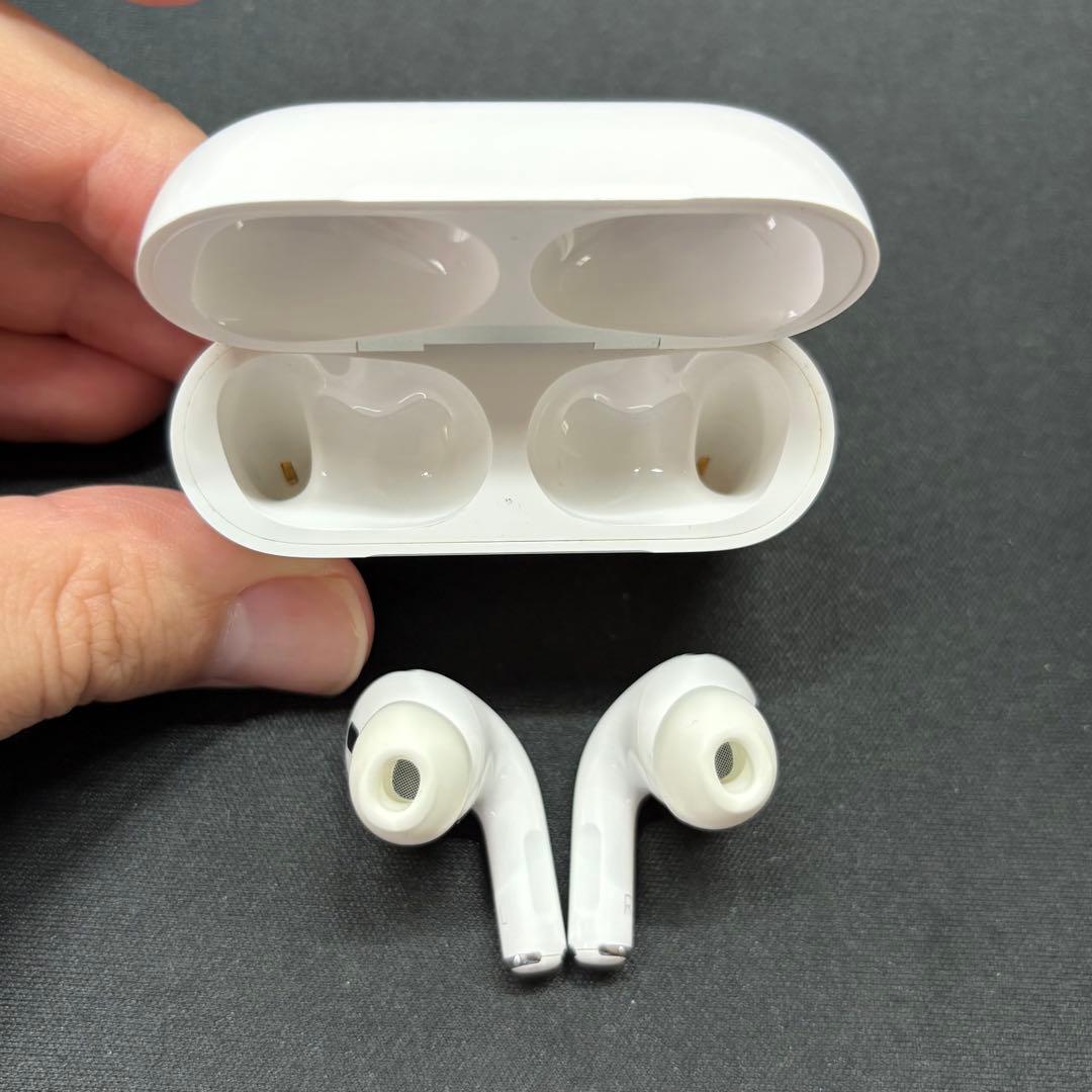 Apple AirPods Pro（第2世代）