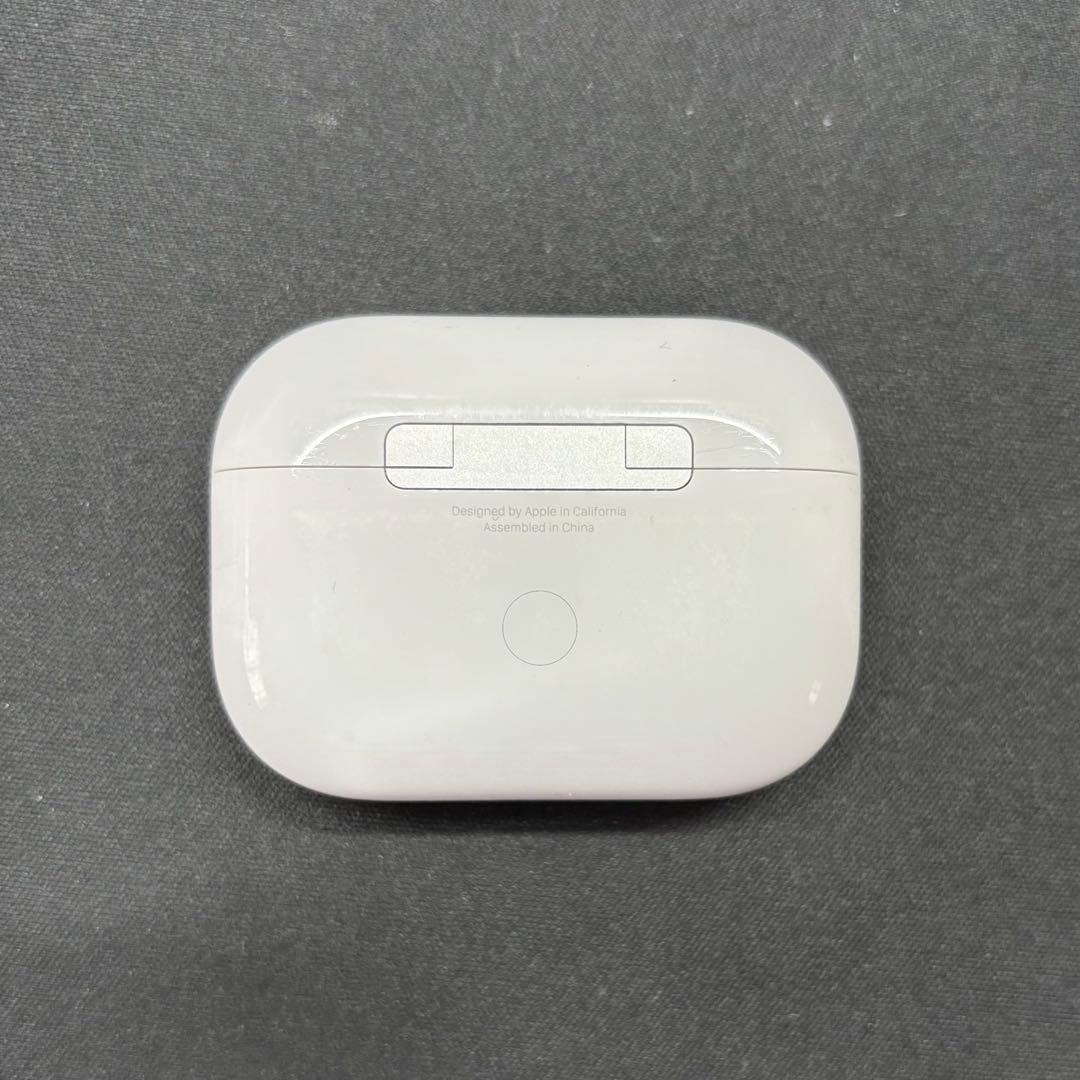 Apple AirPods Pro（第2世代）
