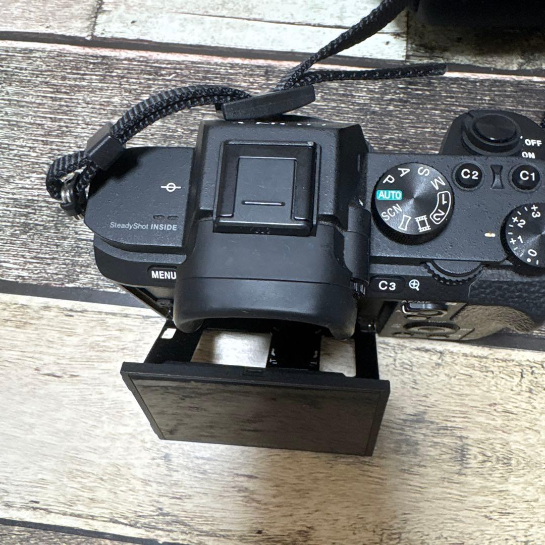 SONY ソニー α7Ⅱ