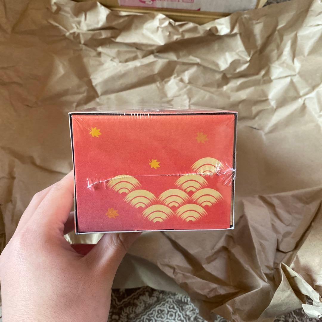 【新品・未開封】ポケモンセンターヒロシマ スペシャルBOX シュリンク付き