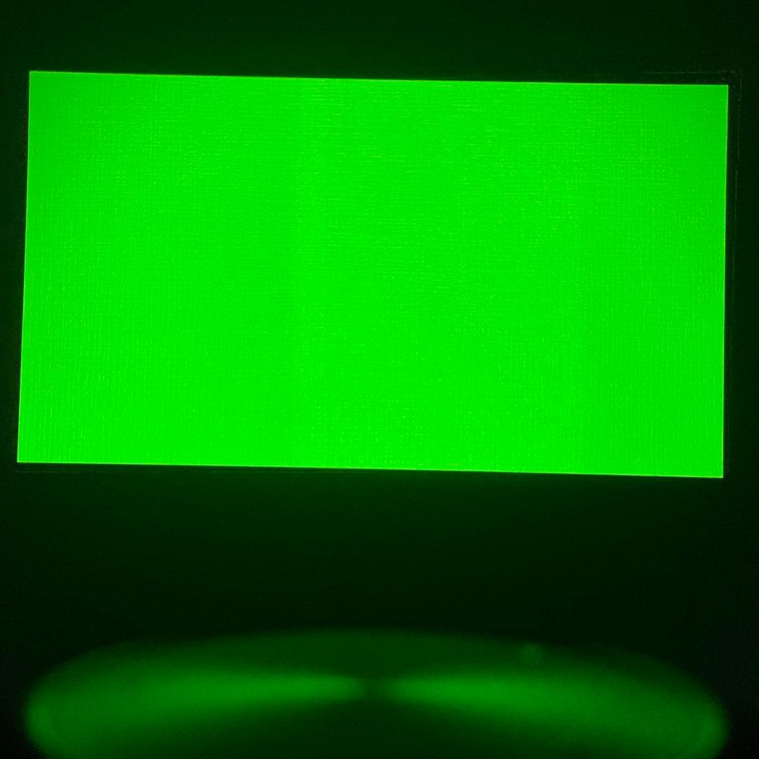 Anker Nebula Capsule Maxプロジェクタートラベルケース付き