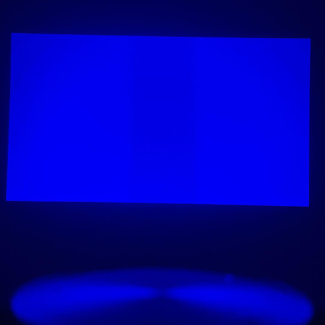 Anker Nebula Capsule Maxプロジェクタートラベルケース付き