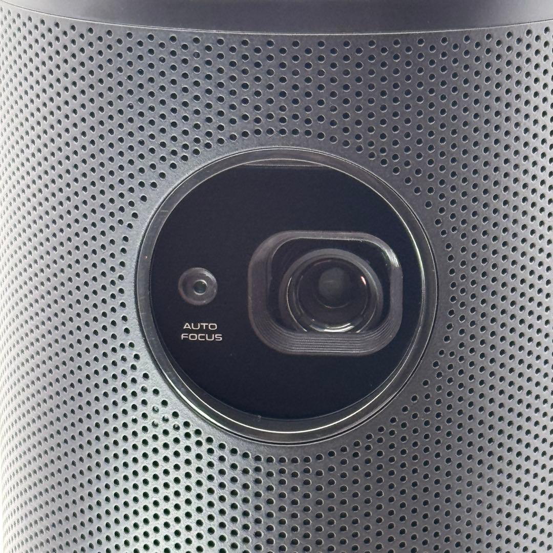 Anker Nebula Capsule Maxプロジェクタートラベルケース付き