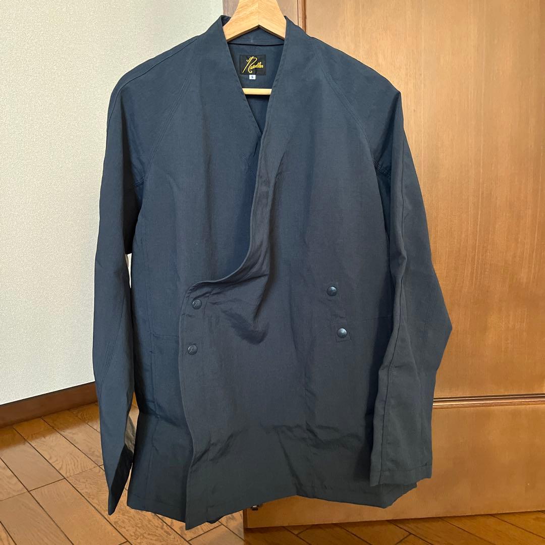 【値下げ】ニードルズ　サムエジャケット