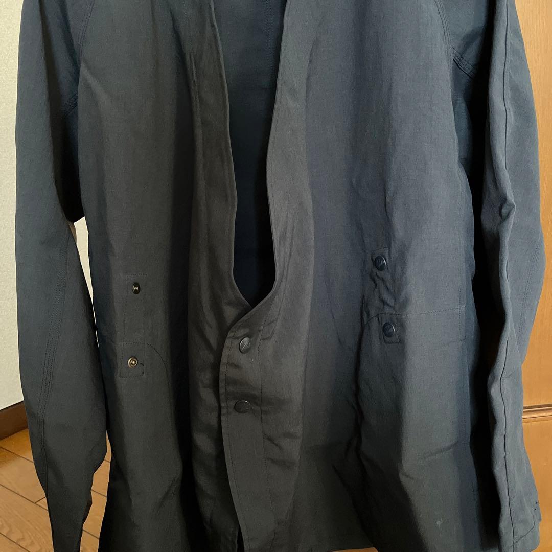 【値下げ】ニードルズ　サムエジャケット