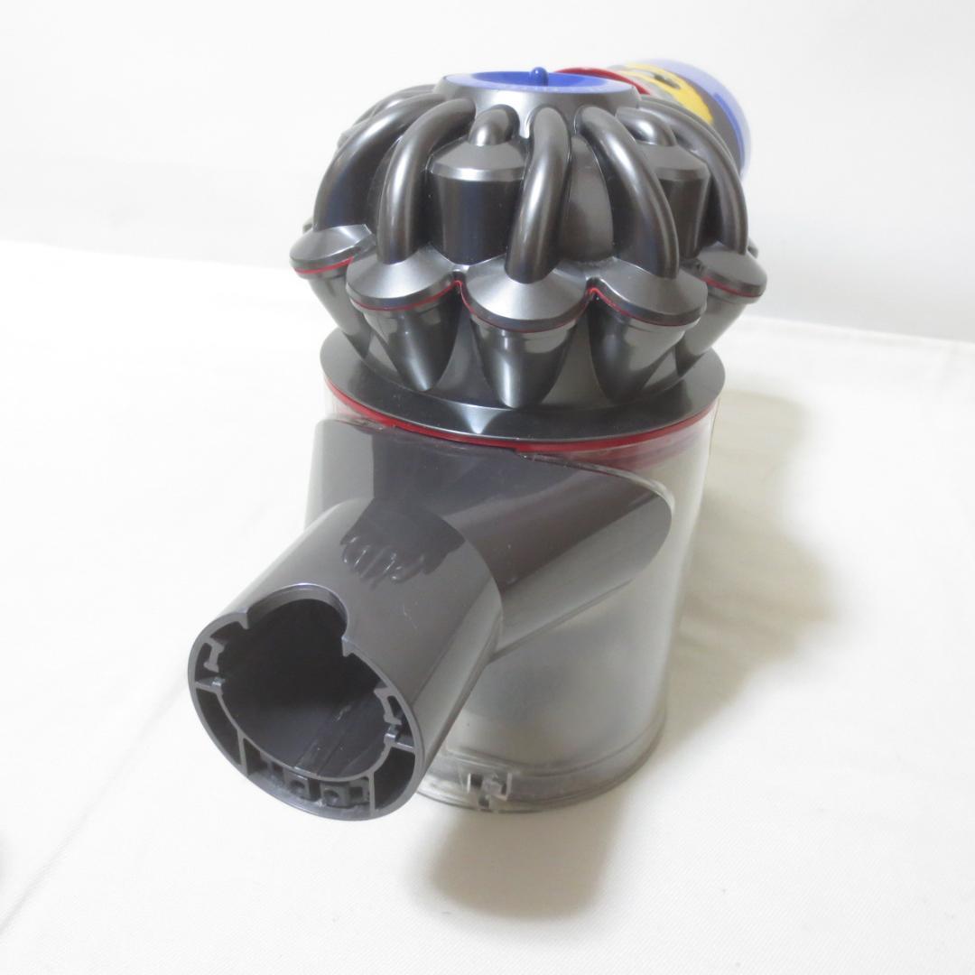 Dyson スティッククリーナー サイクロン式　SV11　V7　■　BF16