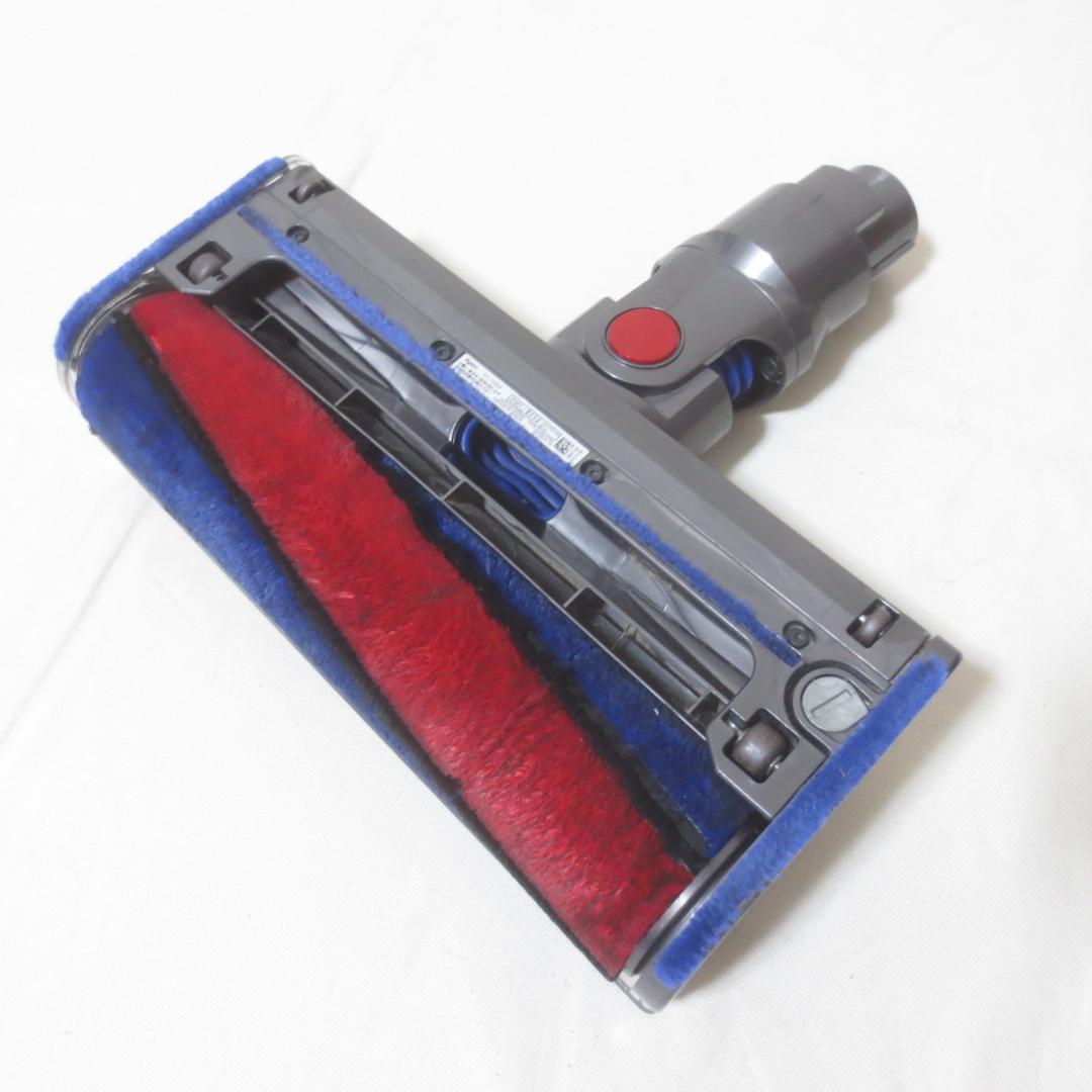 Dyson スティッククリーナー サイクロン式　SV11　V7　■　BF16