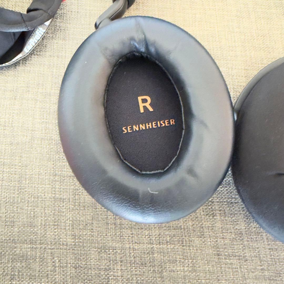 ヘッドホン SENNHEISER MOMENTUM4 Wireless