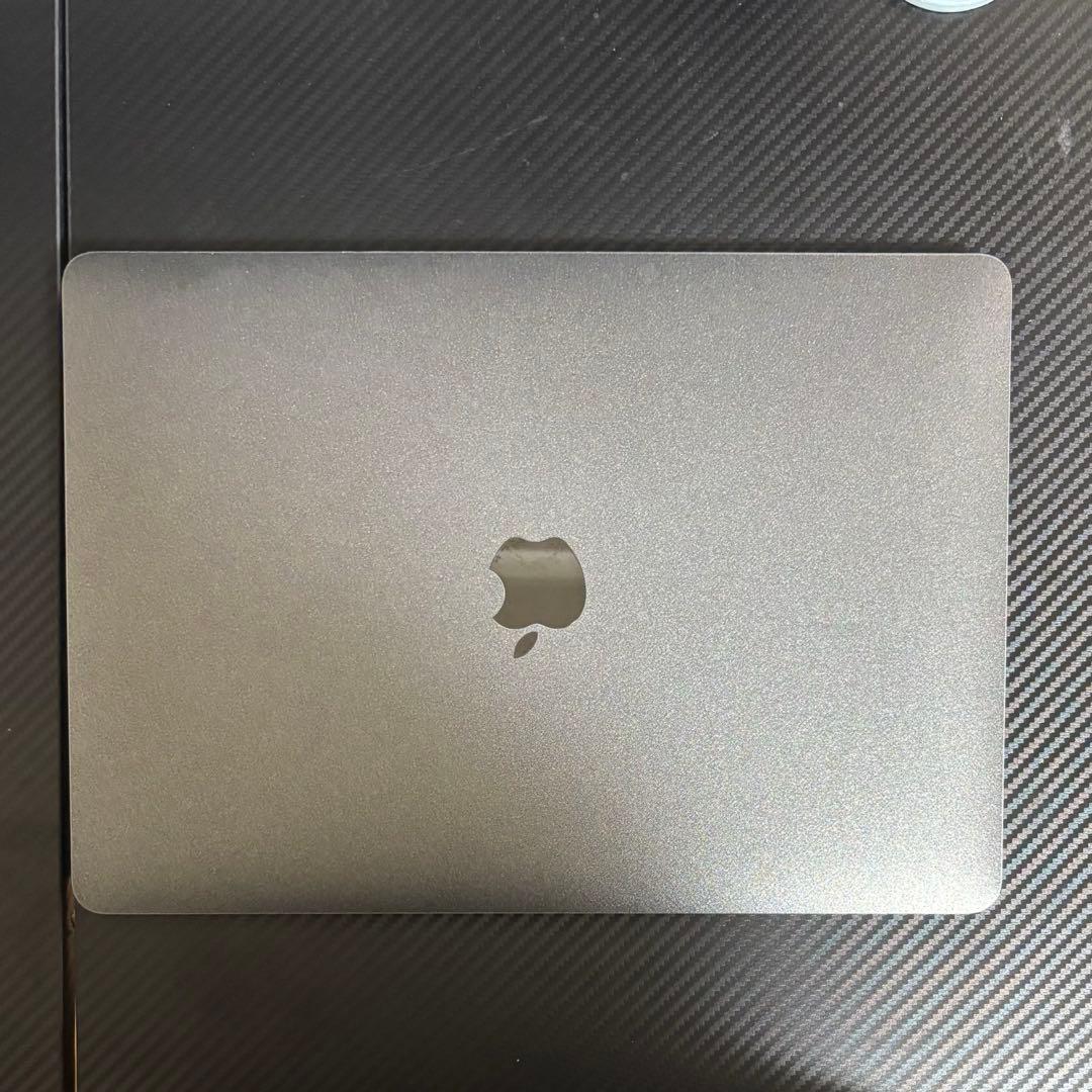 MacBookAir 2020 13 256GB MWTJ2J/Aスペースグレイ