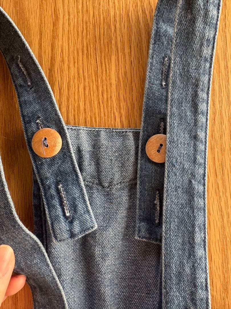 正規品 soorploom Charlie shortall 3y