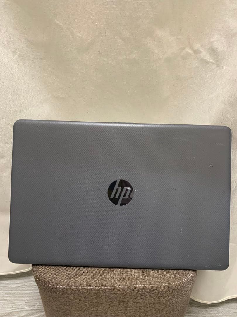 お手軽ノートHP250 G7 i3 8130U/メモリ8G/SSD256GB