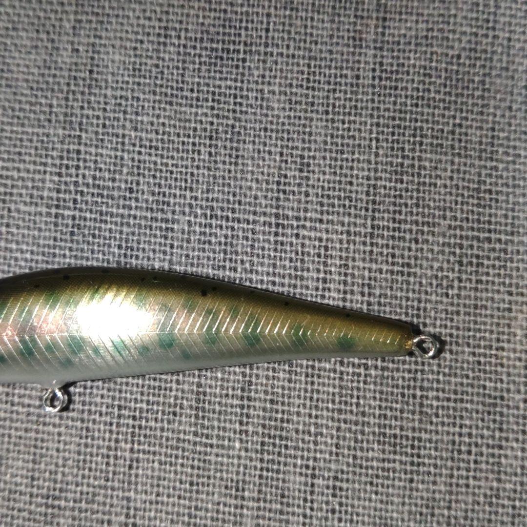 レイチューン　フルハンドメイド60S/ルビーアイ③