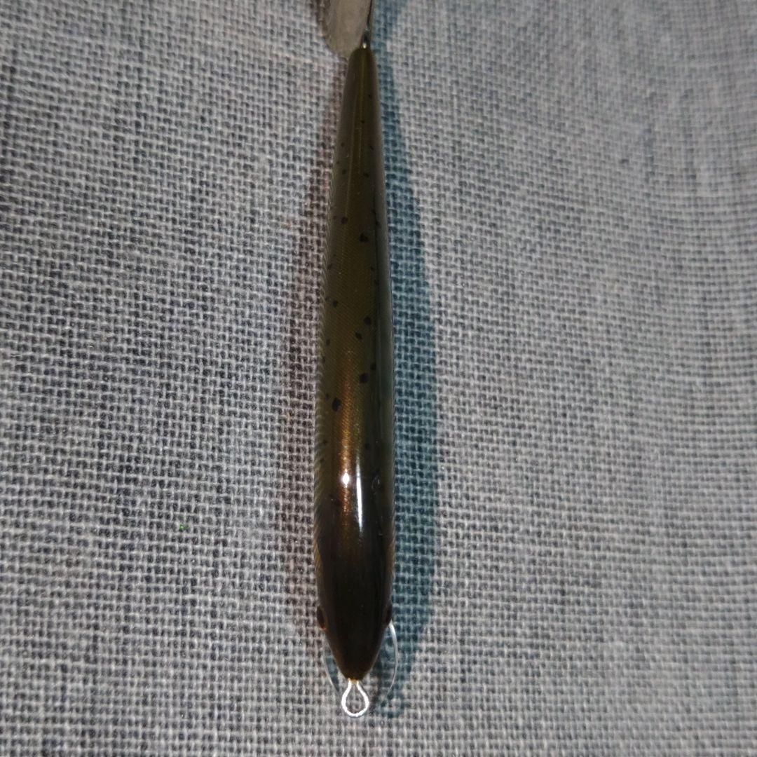 レイチューン　フルハンドメイド60S/ルビーアイ③