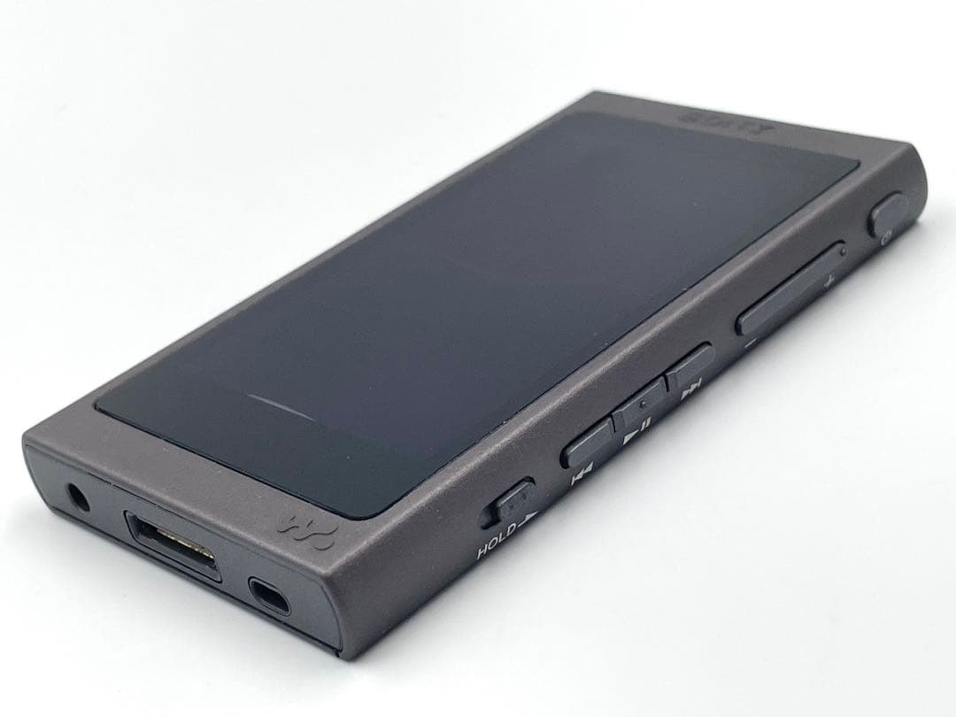 バッテリー良好！　外観美品　SONY WALKMAN NW-A47 64GB