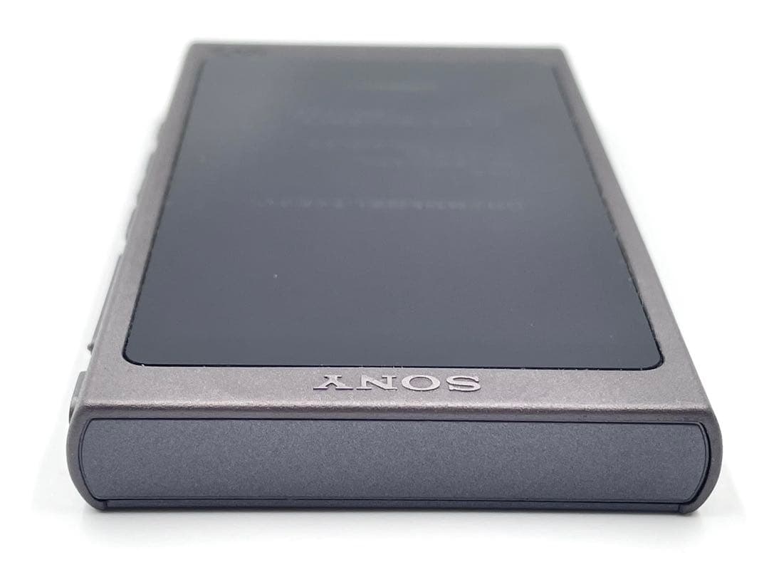 バッテリー良好！　外観美品　SONY WALKMAN NW-A47 64GB