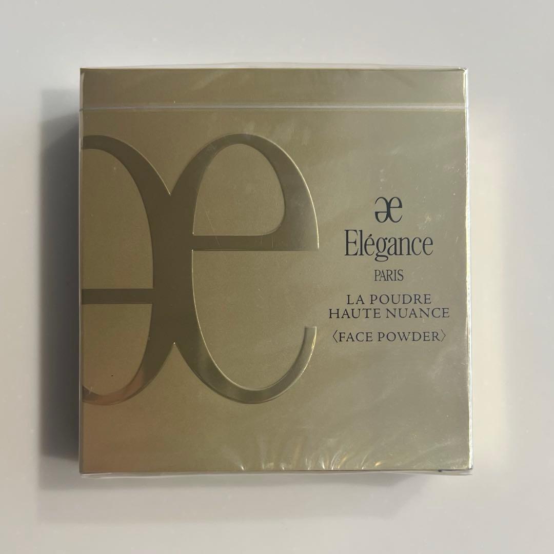 エレガンス ラ プードル オートニュアンスⅧ レフィル セミマット