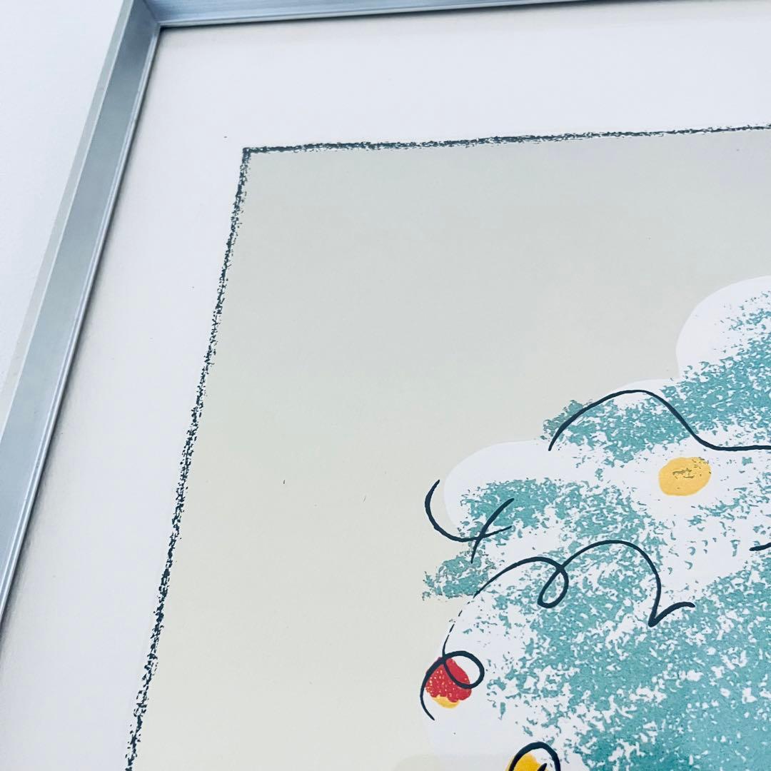 T*E様 値下げ　ビートルズ　ジョン・レノン　リトグラフ　《a Family T