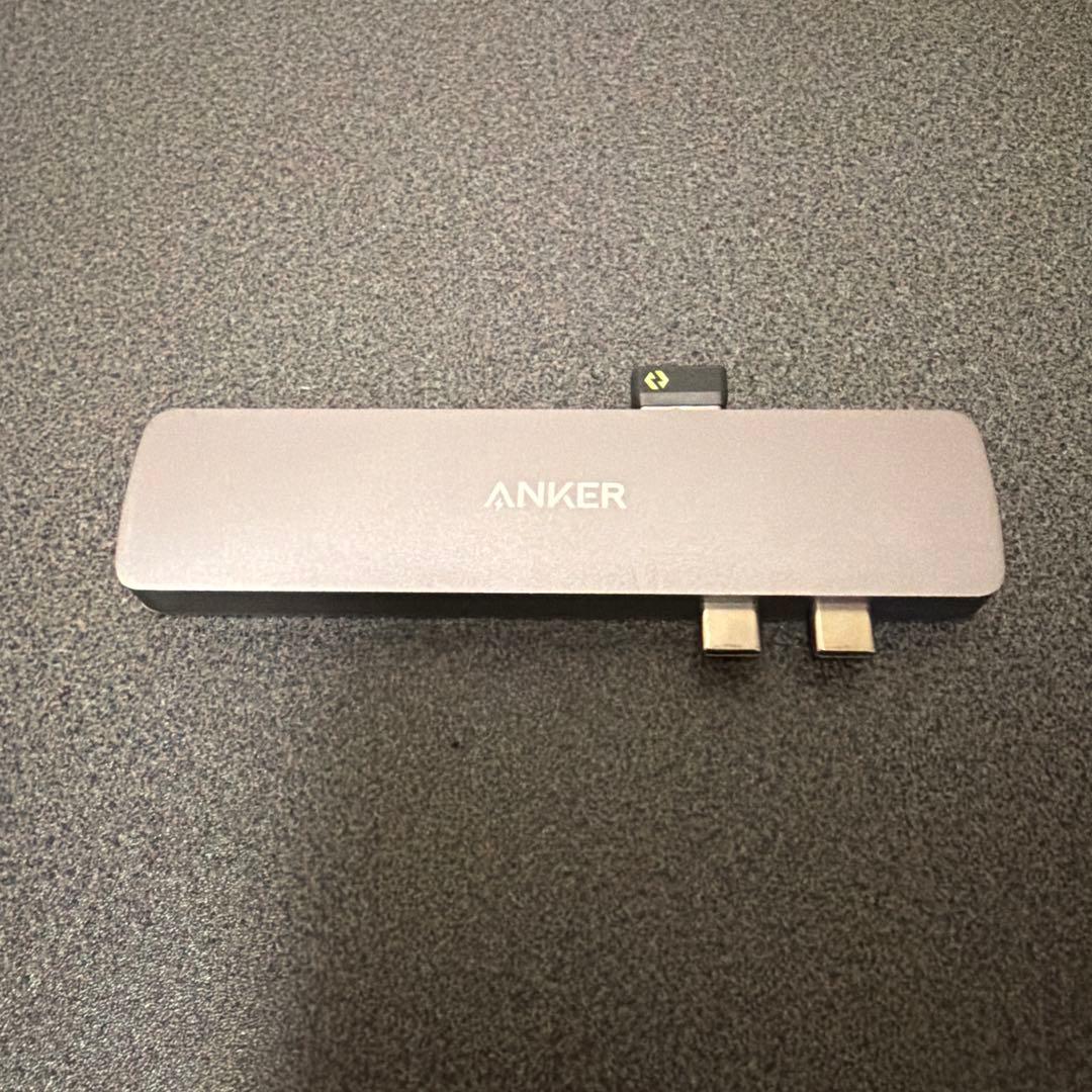 Logitech MX Ergo S トラックボール