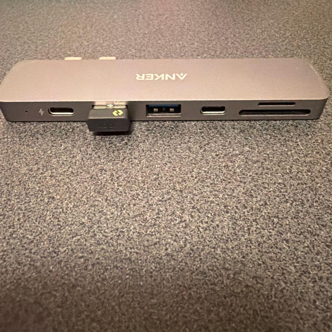 Logitech MX Ergo S トラックボール