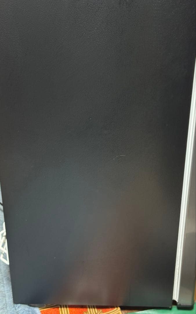 11/21まで。IRIS OHYAMA 冷蔵庫 KRSE-16A-BS 162L