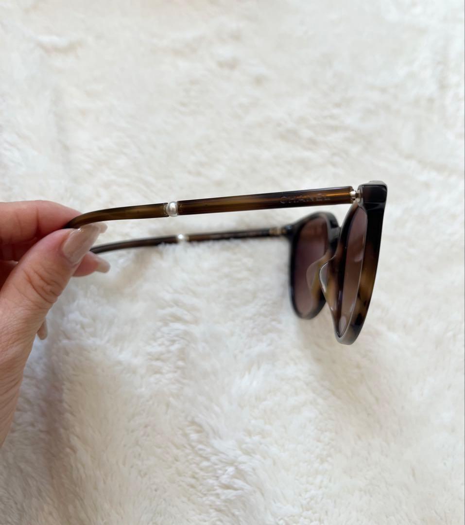 CHANEL（シャネル）♡サングラス