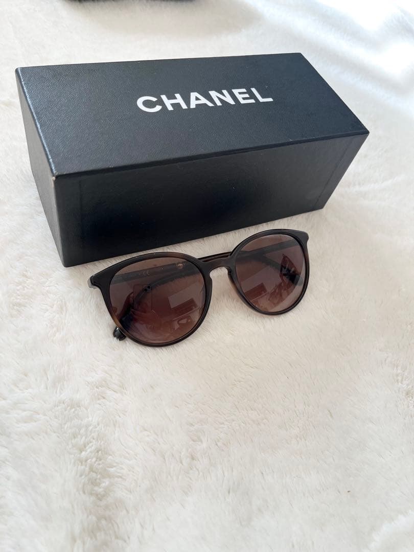 CHANEL（シャネル）♡サングラス