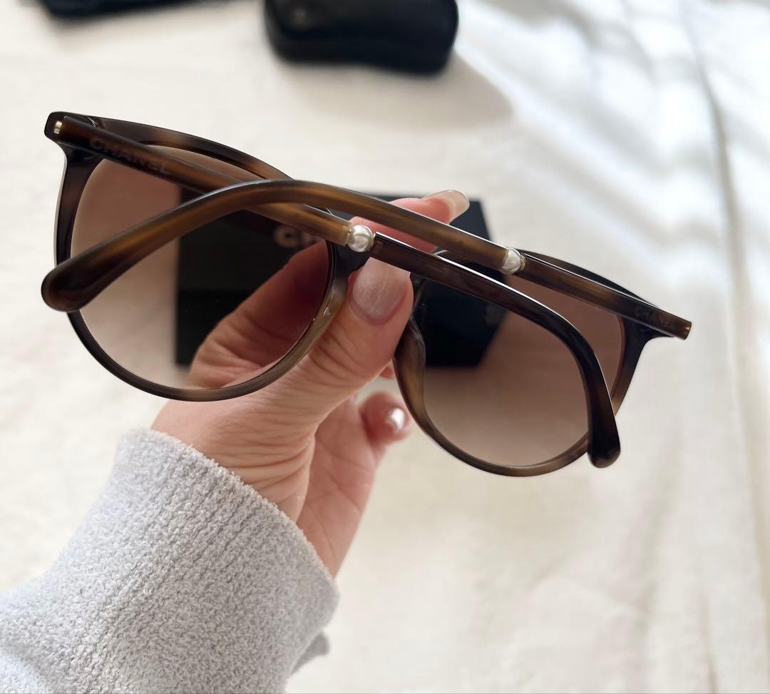 CHANEL（シャネル）♡サングラス