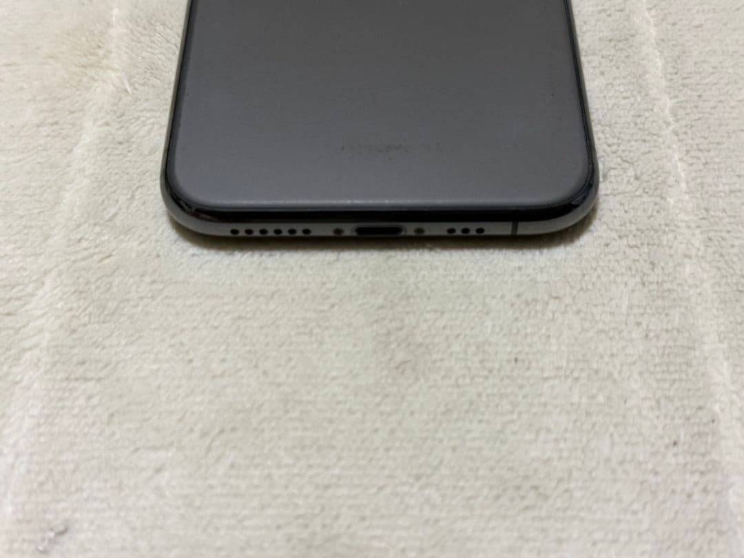 iPhone11 Pro 256GB SIMフリー