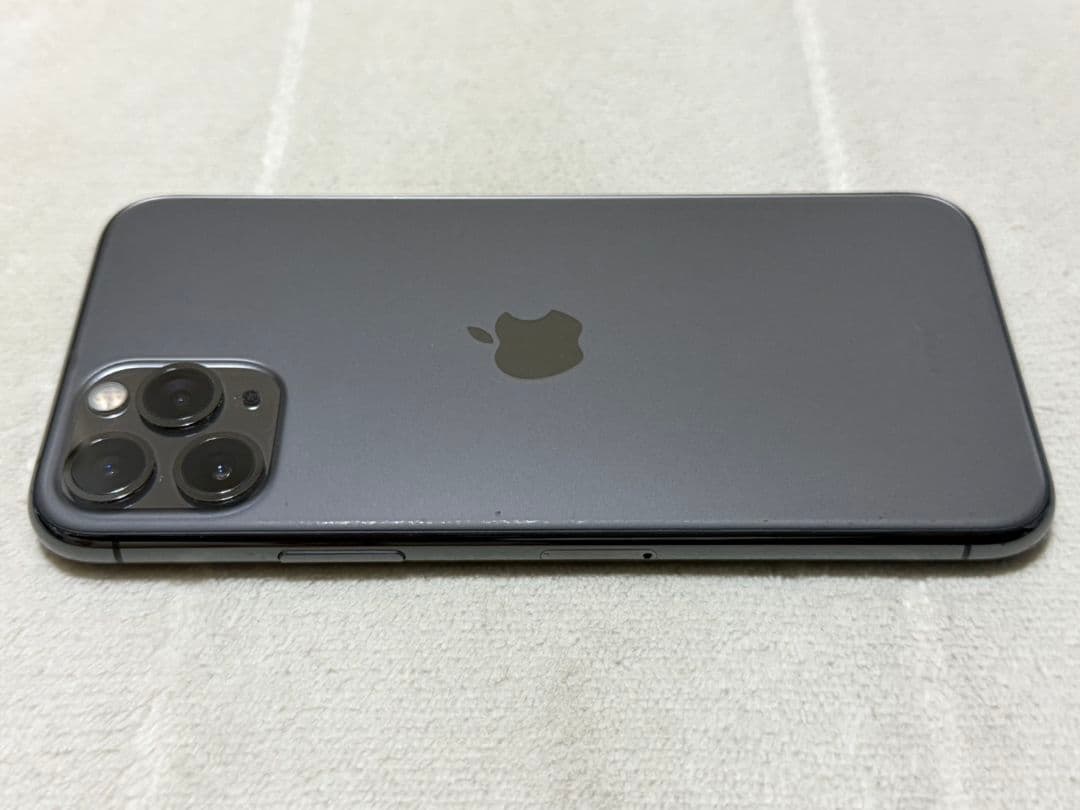 iPhone11 Pro 256GB SIMフリー