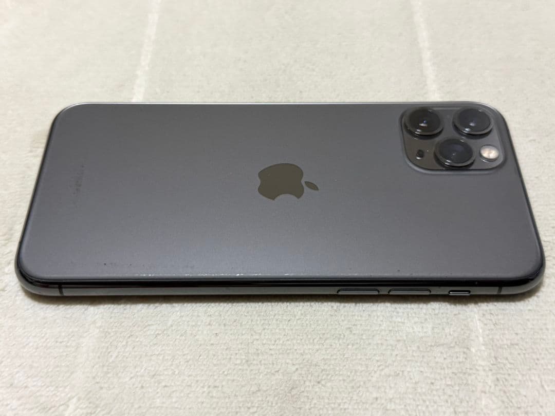 iPhone11 Pro 256GB SIMフリー