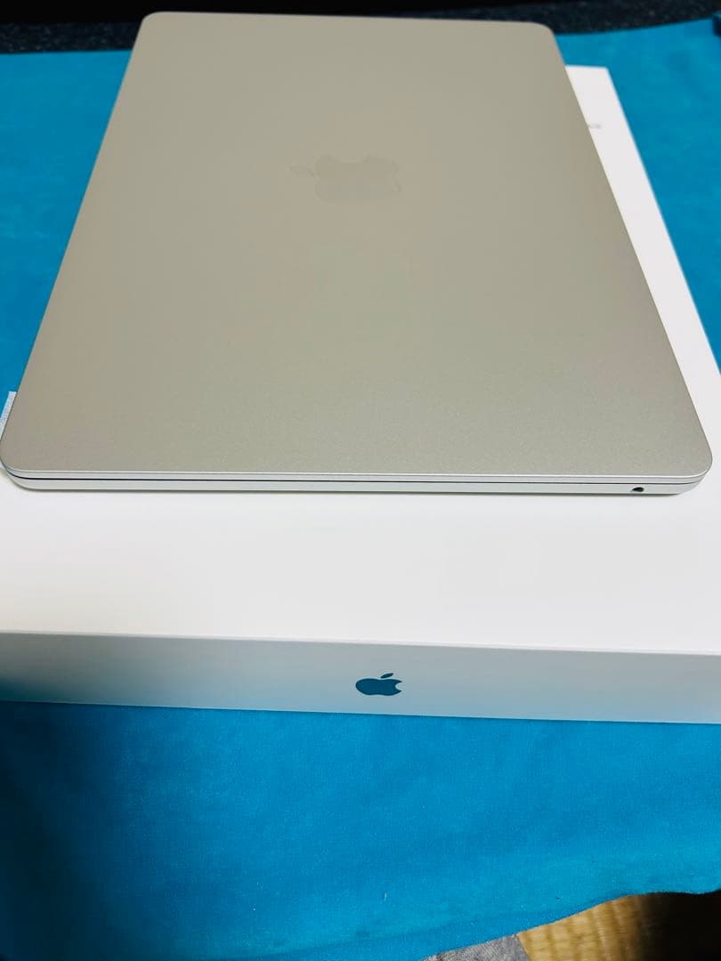 「美品」M4 MacBook Air13インチ日本語キーボード➕オマケ