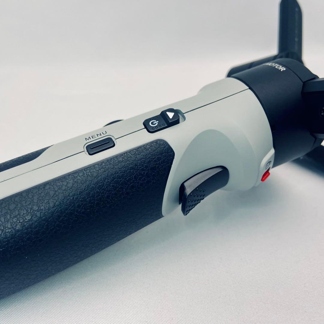 ZHIYUN CRANE M2S ジンバル スタビライザー 本体のみ 動作確認済