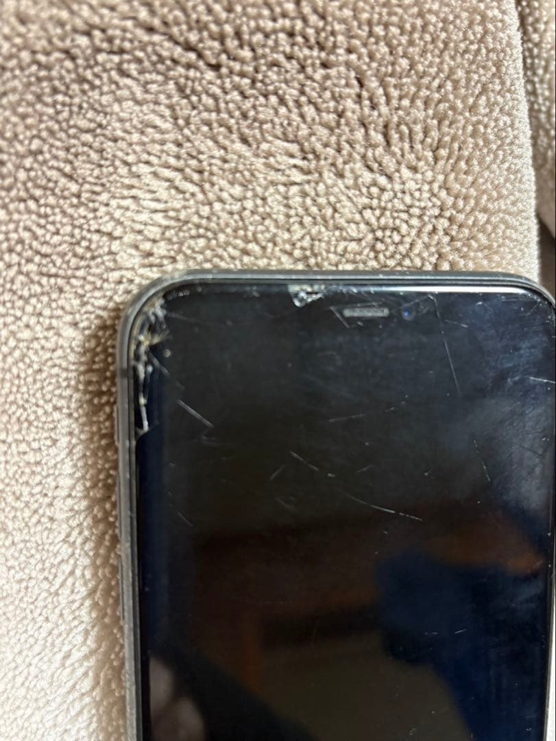 iphone11 ジャンク