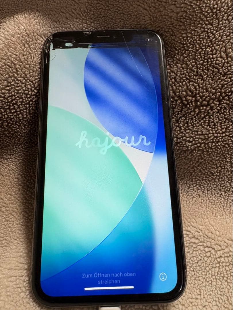 iphone11 ジャンク