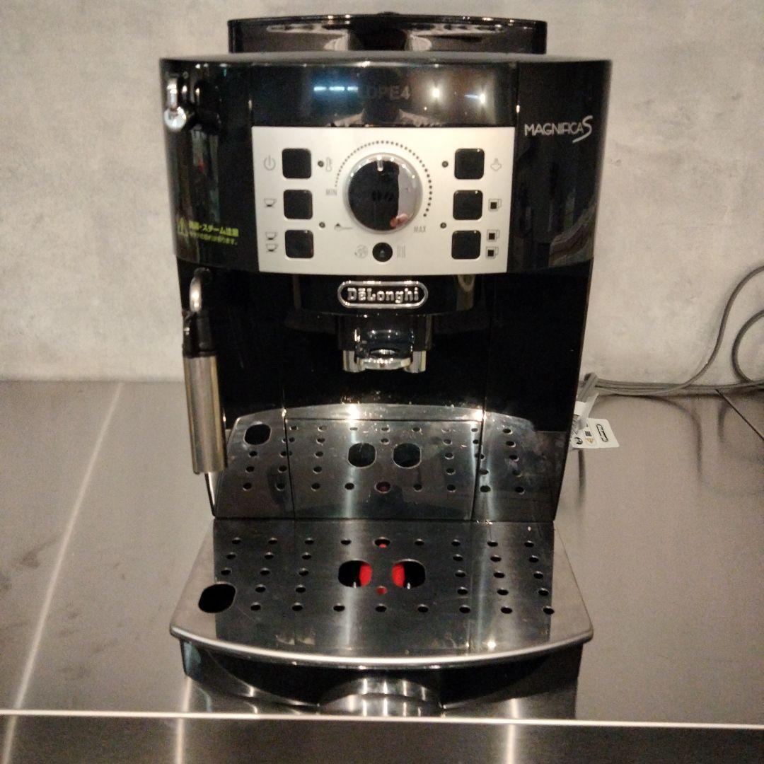 デロンギマグニフィカs