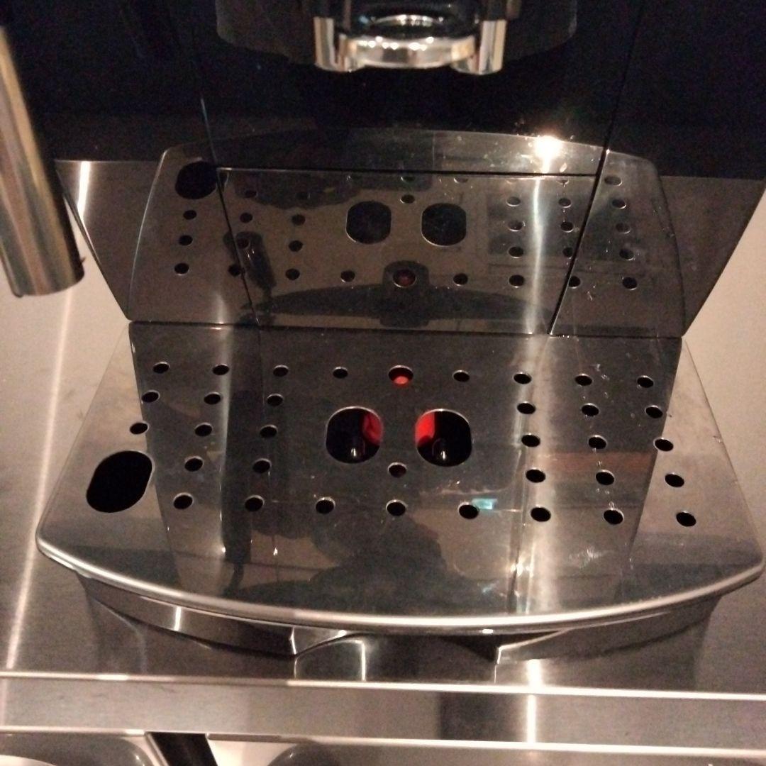 デロンギマグニフィカs